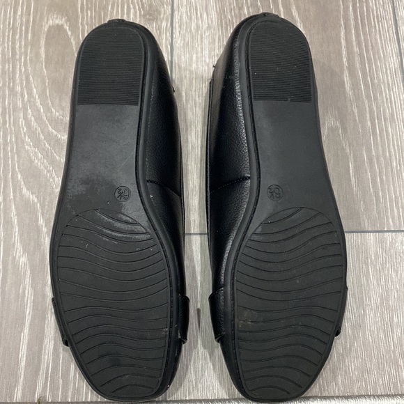 Xappeal Lily Black Ballet Flats - Picture 5 of 10